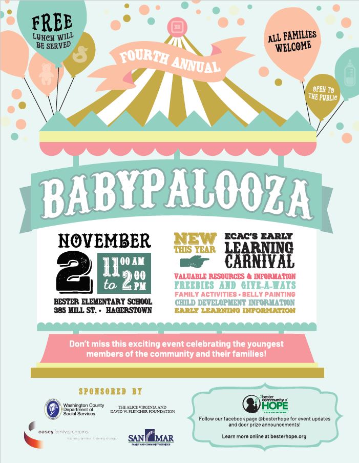 babypalooza 2019